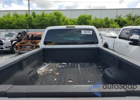 2011 Ford F350 Super Duty из США, поврежденный, VIN 1FT8W3BT2BEC51408